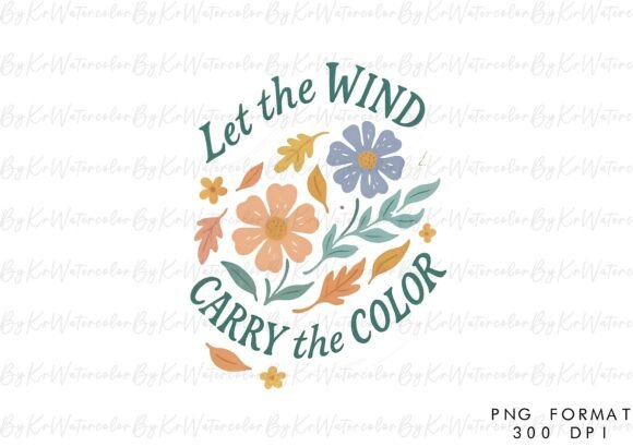 Download Gentle Colors Fall Floral PNG - Floral Collection